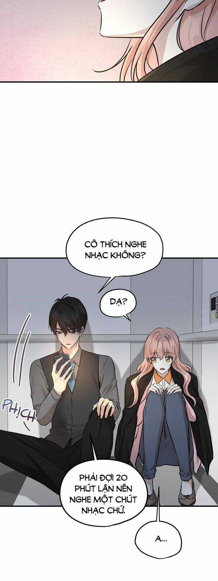 Cuộc Sống Kỳ Thú - Chapter 57 - Trang 7