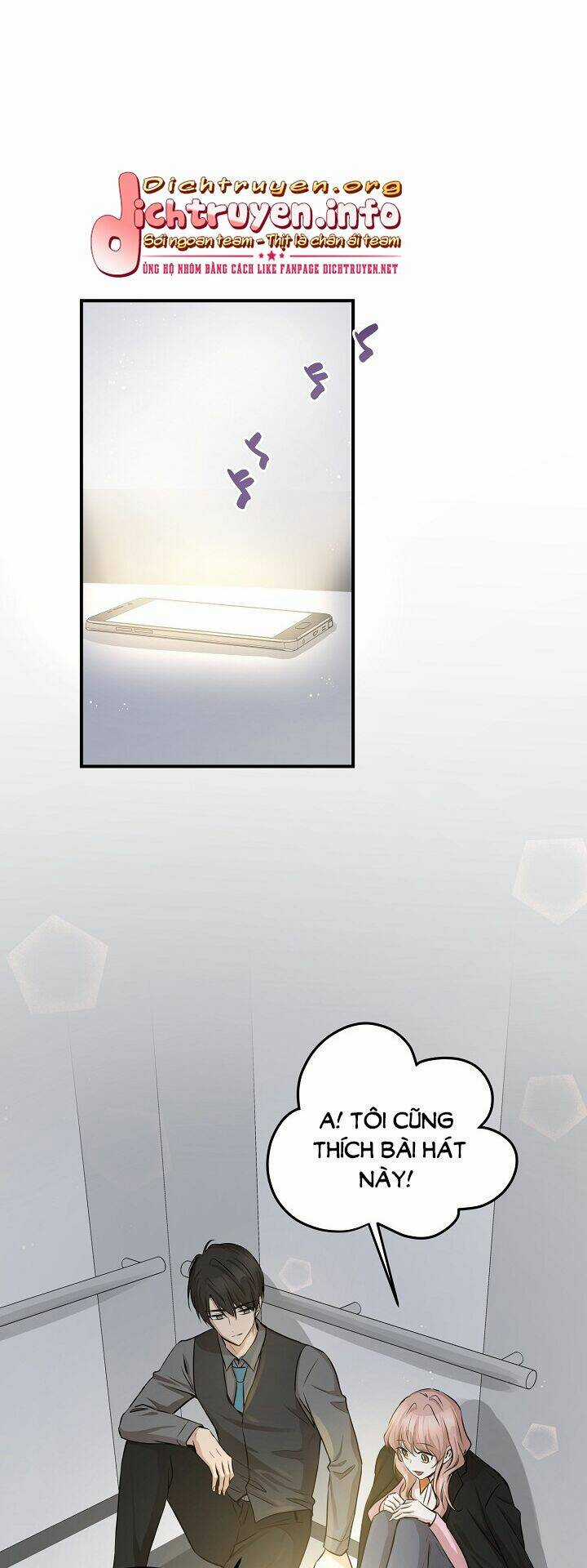 Cuộc Sống Kỳ Thú - Chapter 57 - Trang 8