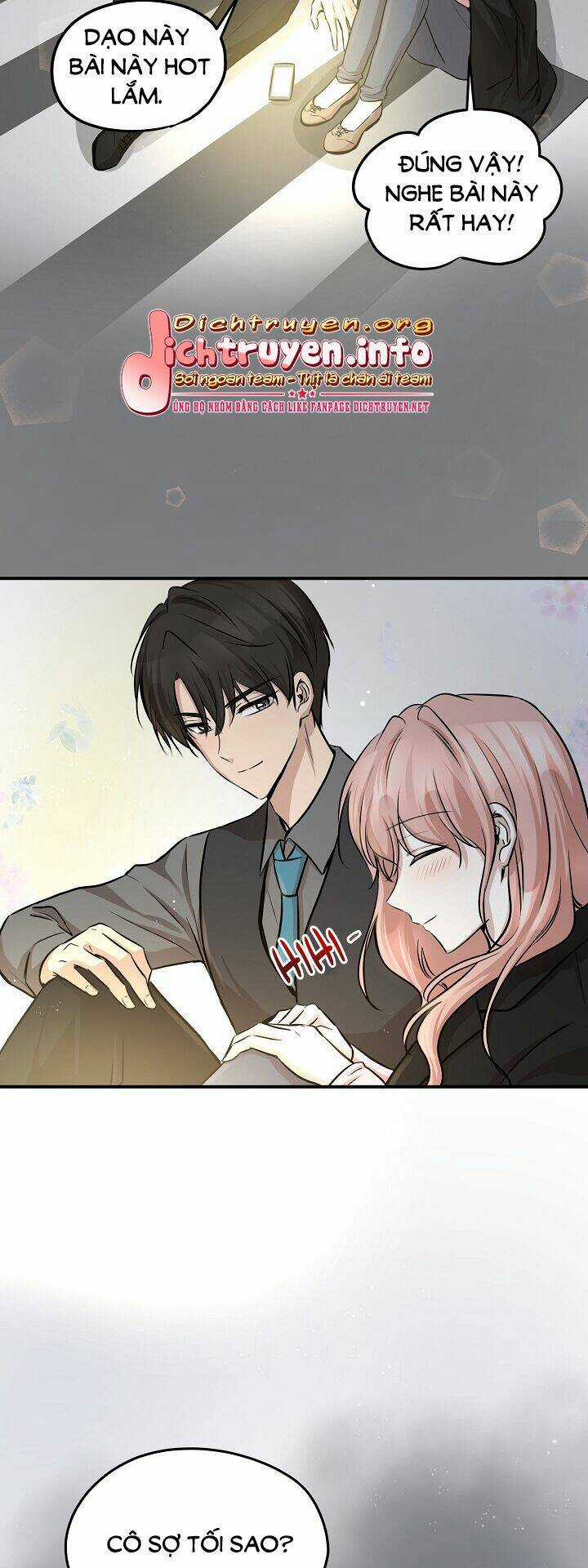 Cuộc Sống Kỳ Thú - Chapter 57 - Trang 9