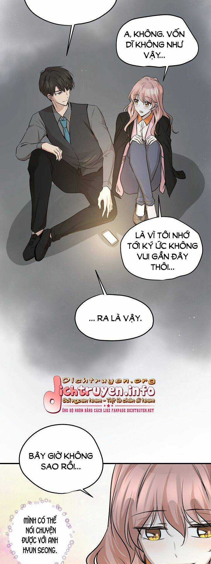Cuộc Sống Kỳ Thú - Chapter 57 - Trang 10