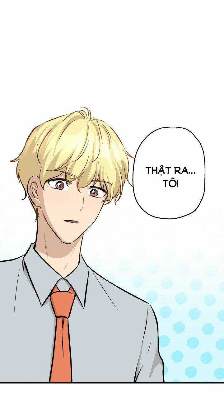 Cuộc Sống Kỳ Thú - Chapter 58 - Trang 1