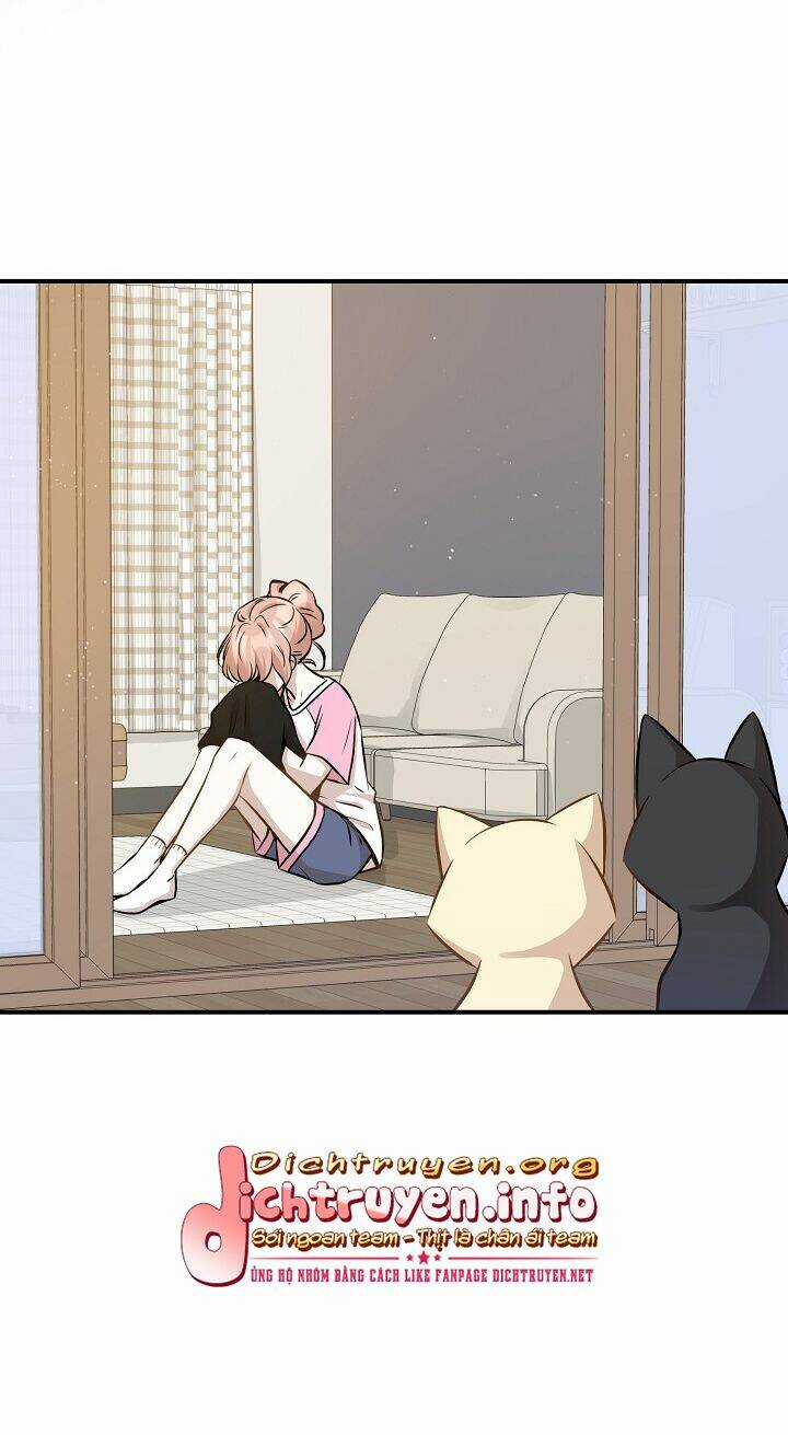 Cuộc Sống Kỳ Thú - Chapter 58 - Trang 14