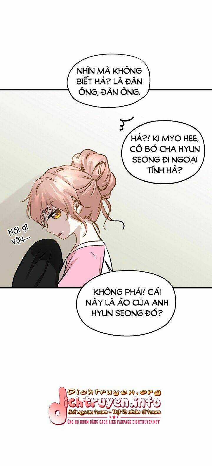 Cuộc Sống Kỳ Thú - Chapter 58 - Trang 16