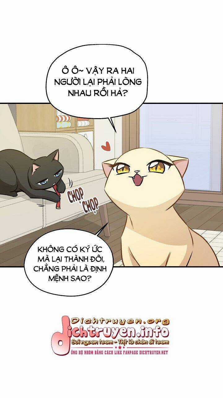 Cuộc Sống Kỳ Thú - Chapter 58 - Trang 18