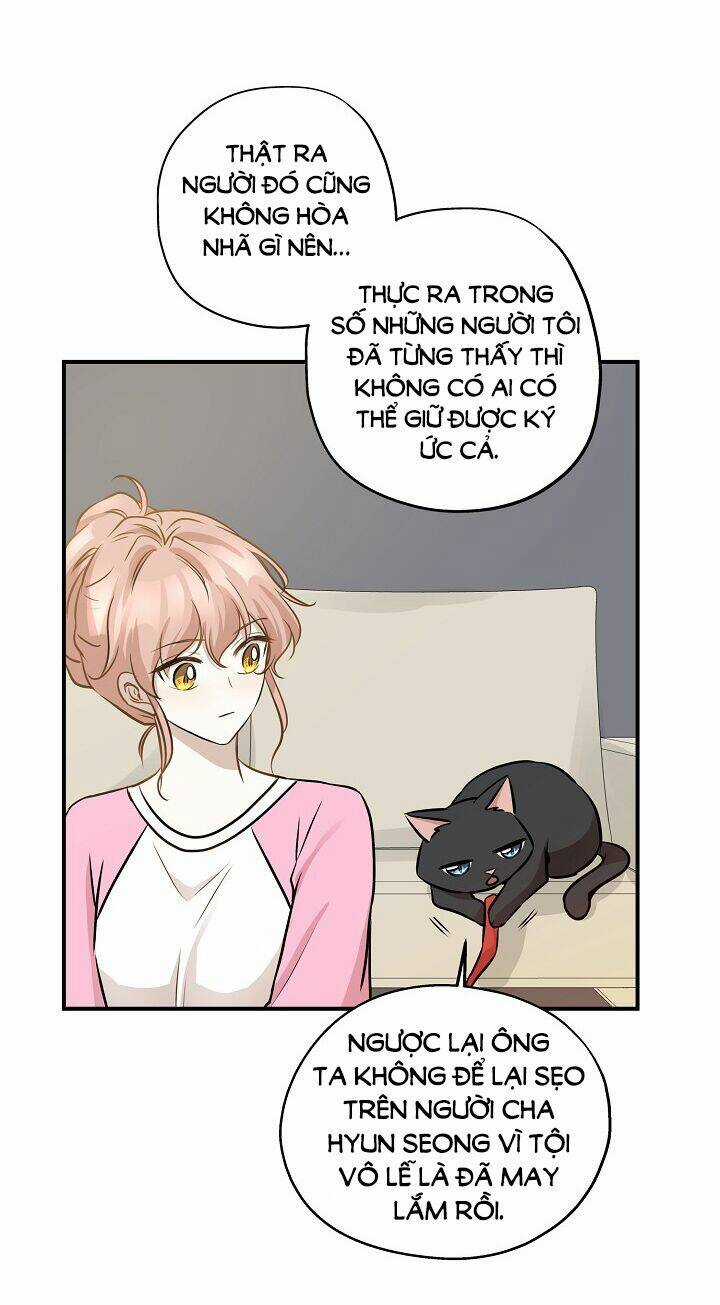 Cuộc Sống Kỳ Thú - Chapter 58 - Trang 21