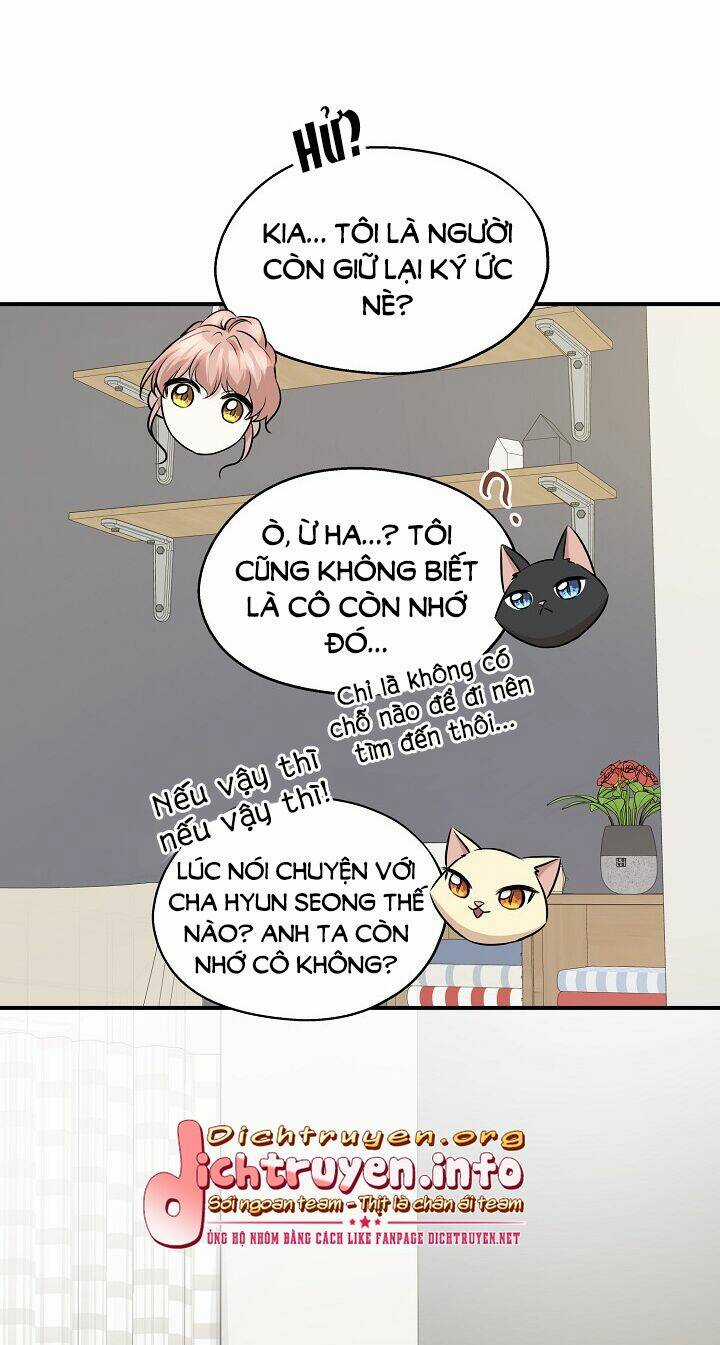 Cuộc Sống Kỳ Thú - Chapter 58 - Trang 22