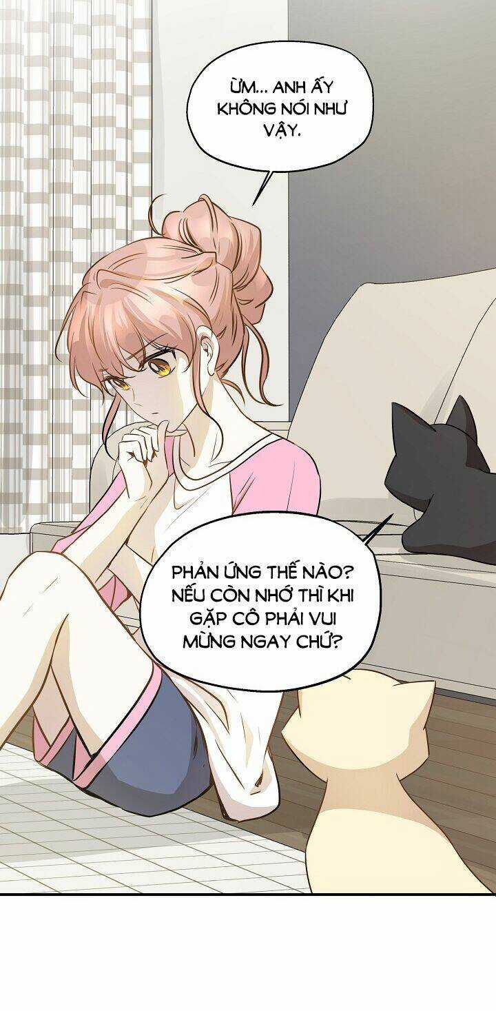 Cuộc Sống Kỳ Thú - Chapter 58 - Trang 23