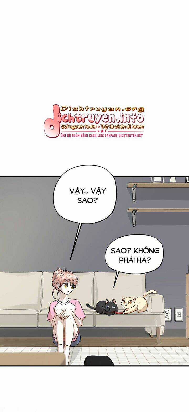 Cuộc Sống Kỳ Thú - Chapter 58 - Trang 25