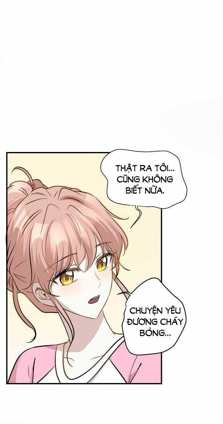 Cuộc Sống Kỳ Thú - Chapter 58 - Trang 26