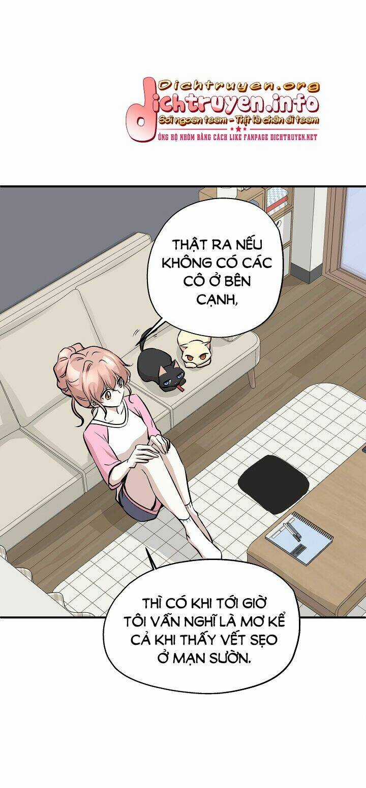 Cuộc Sống Kỳ Thú - Chapter 58 - Trang 30