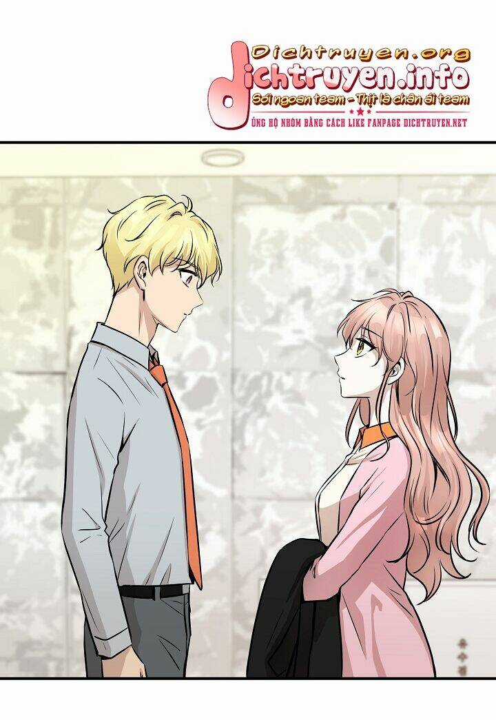 Cuộc Sống Kỳ Thú - Chapter 58 - Trang 4