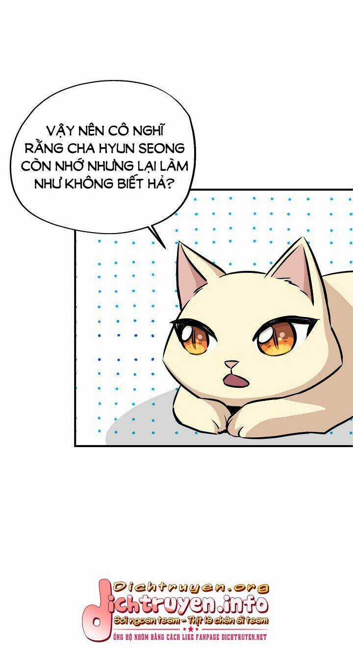 Cuộc Sống Kỳ Thú - Chapter 58 - Trang 31