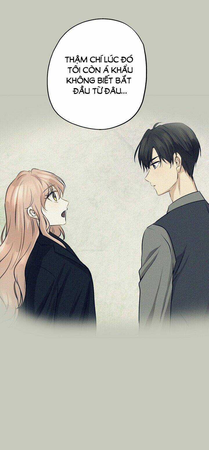 Cuộc Sống Kỳ Thú - Chapter 58 - Trang 33