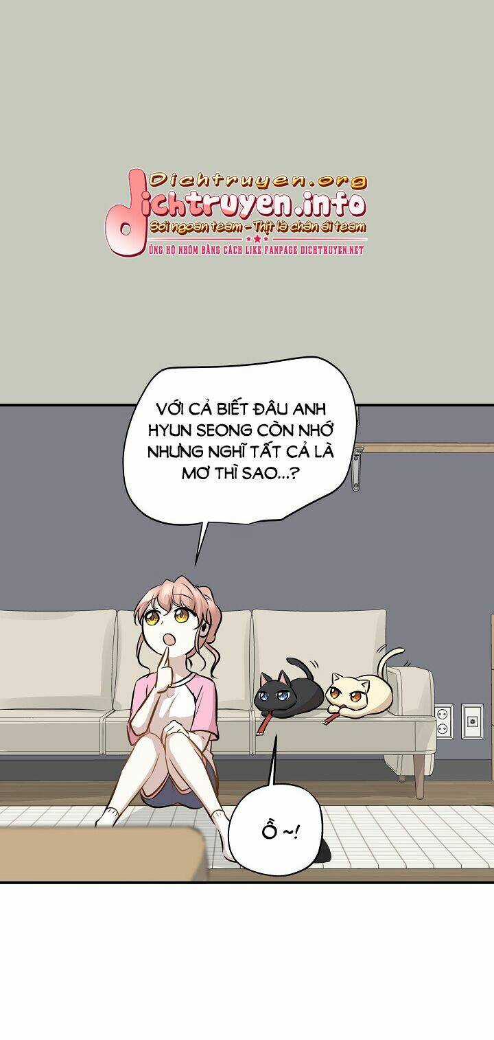 Cuộc Sống Kỳ Thú - Chapter 58 - Trang 34