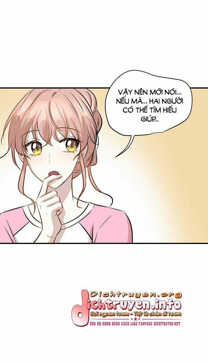 Cuộc Sống Kỳ Thú - Chapter 58 - Trang 35