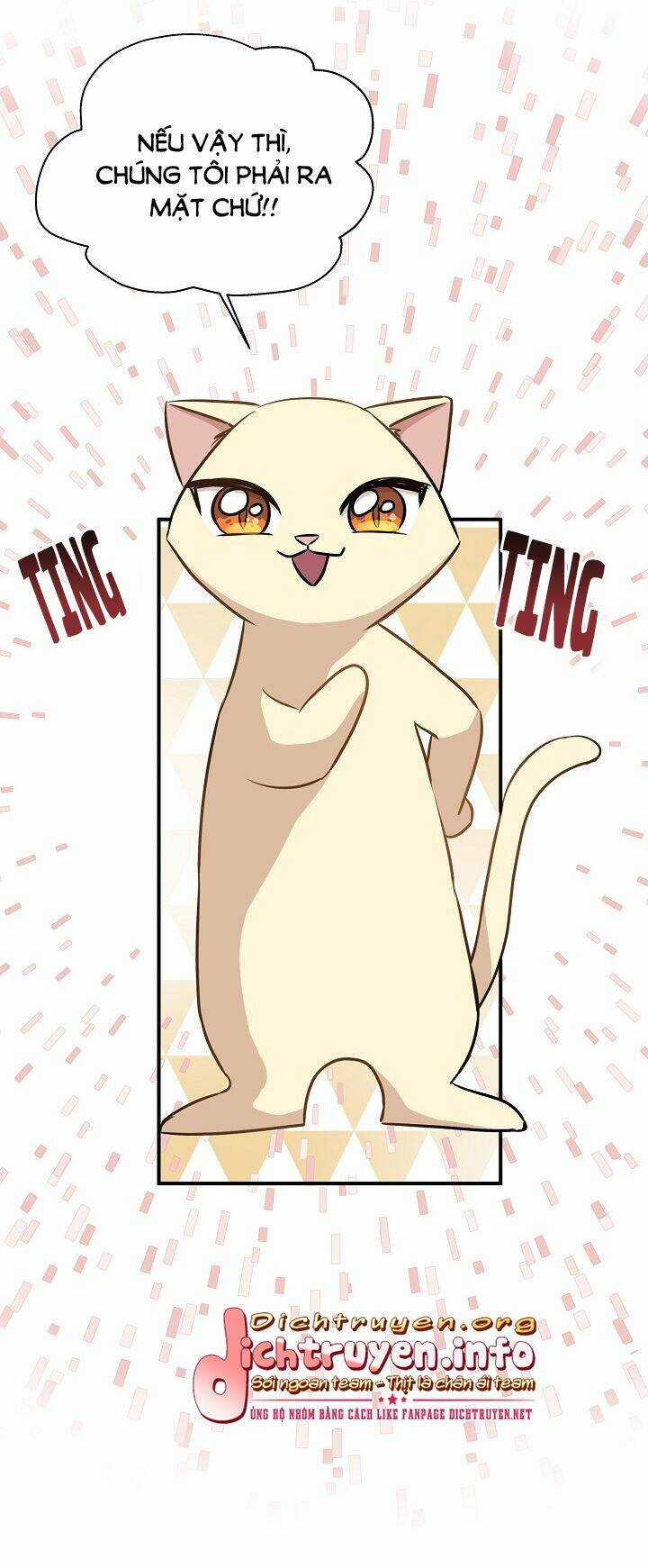 Cuộc Sống Kỳ Thú - Chapter 58 - Trang 37