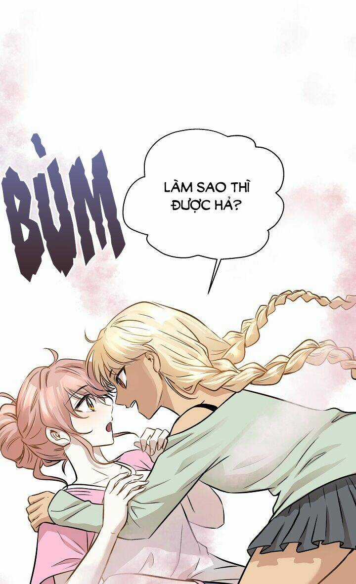 Cuộc Sống Kỳ Thú - Chapter 58 - Trang 38