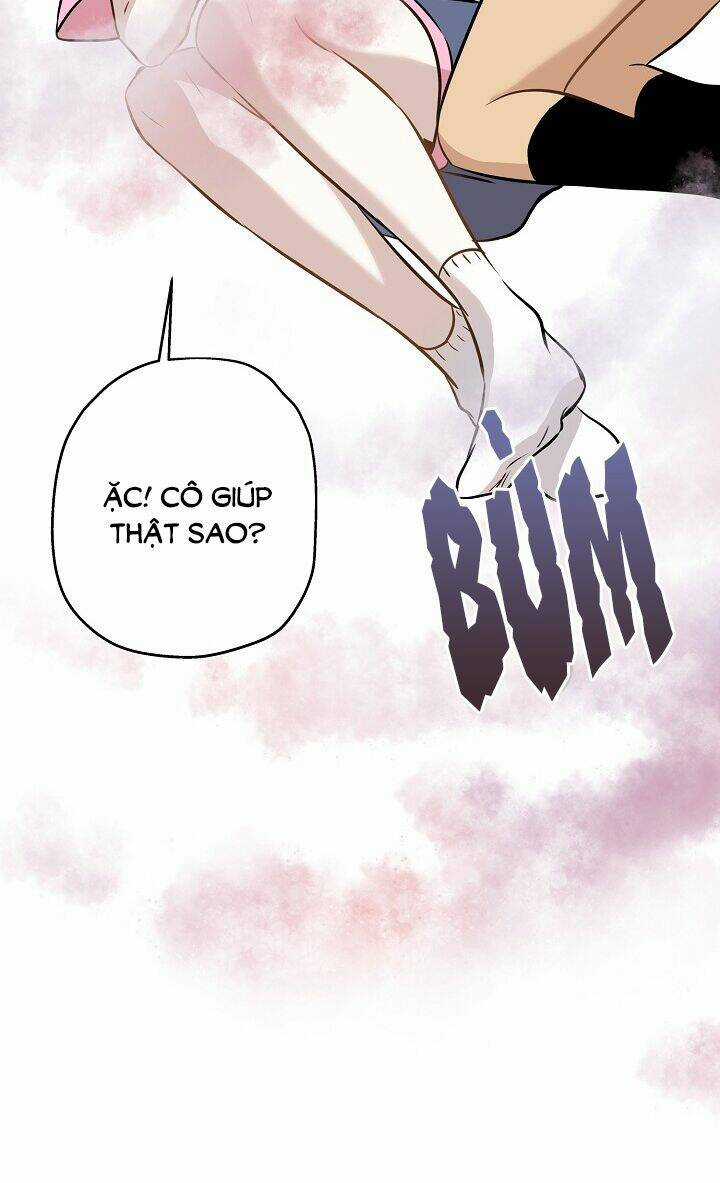 Cuộc Sống Kỳ Thú - Chapter 58 - Trang 39