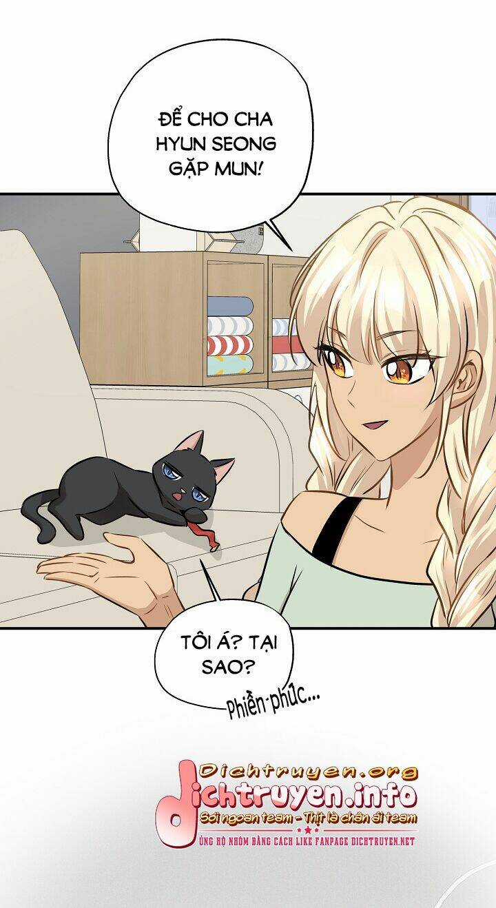 Cuộc Sống Kỳ Thú - Chapter 58 - Trang 42
