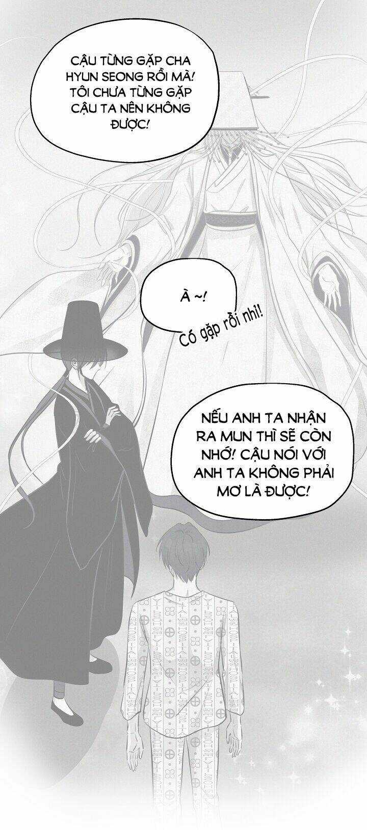 Cuộc Sống Kỳ Thú - Chapter 58 - Trang 43