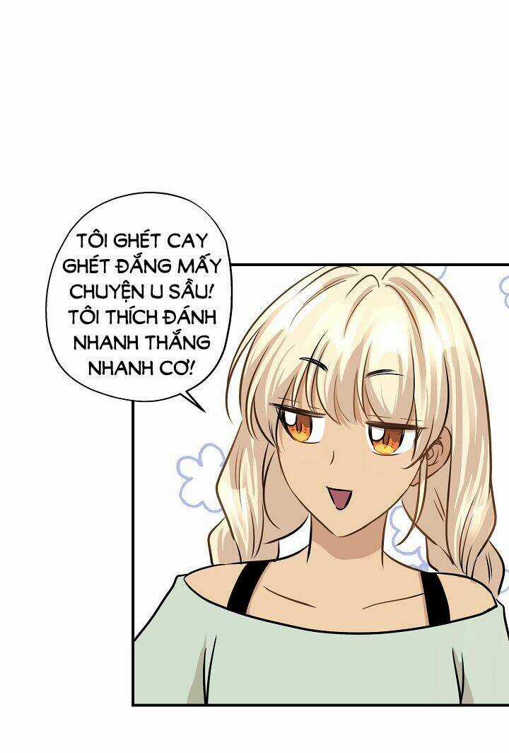 Cuộc Sống Kỳ Thú - Chapter 58 - Trang 46