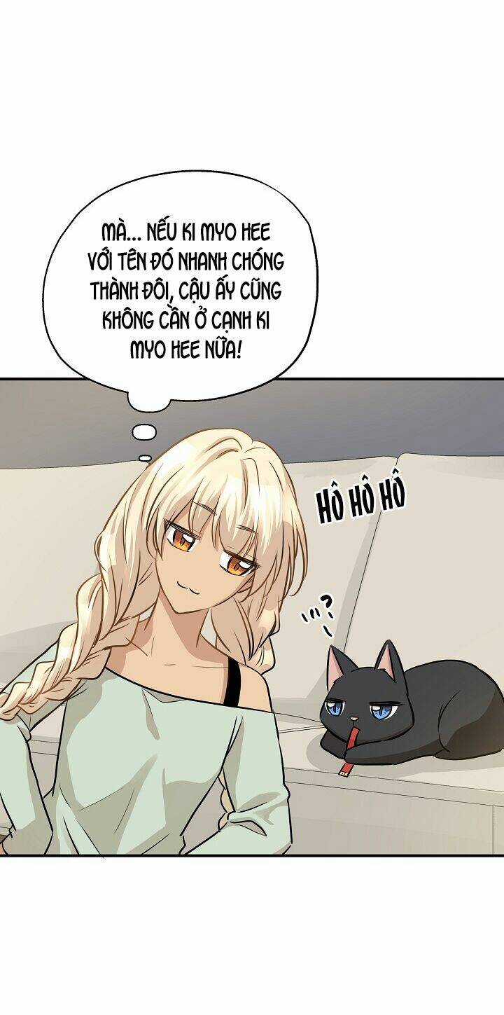 Cuộc Sống Kỳ Thú - Chapter 58 - Trang 47