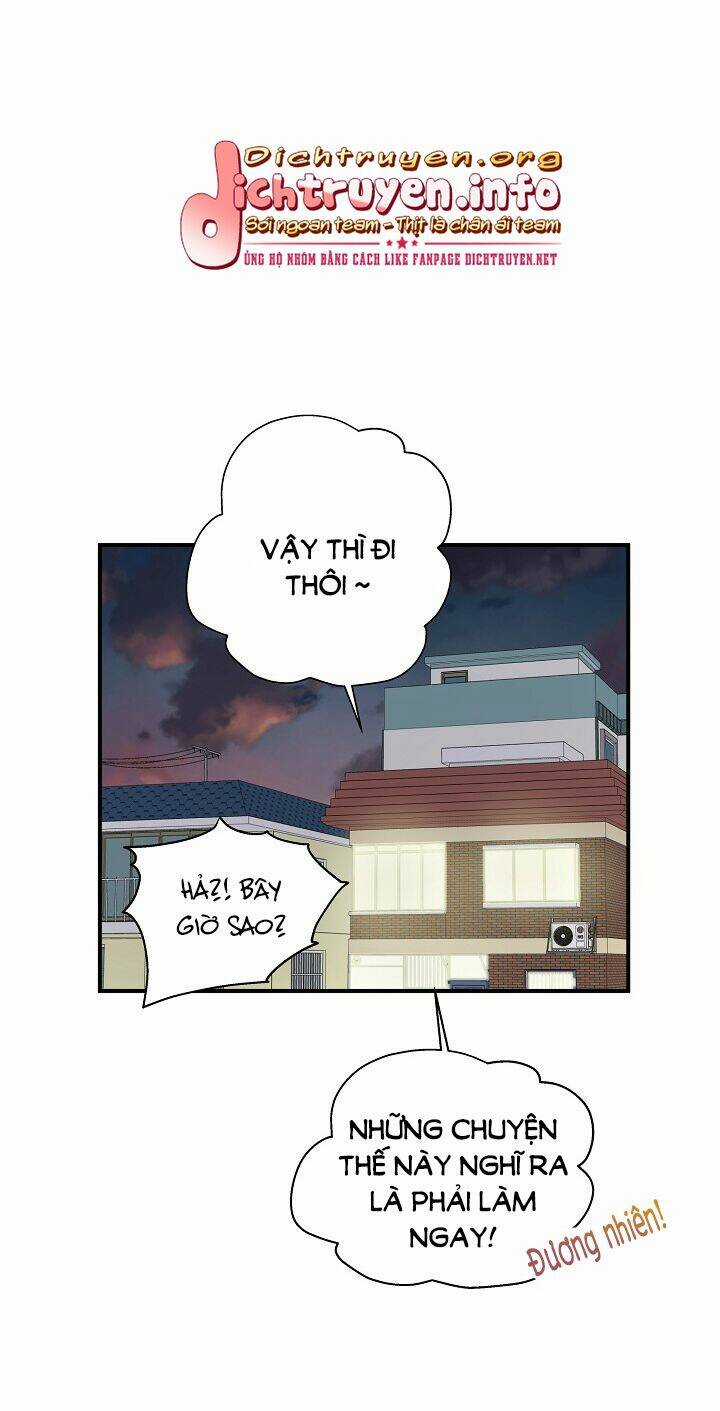 Cuộc Sống Kỳ Thú - Chapter 58 - Trang 48
