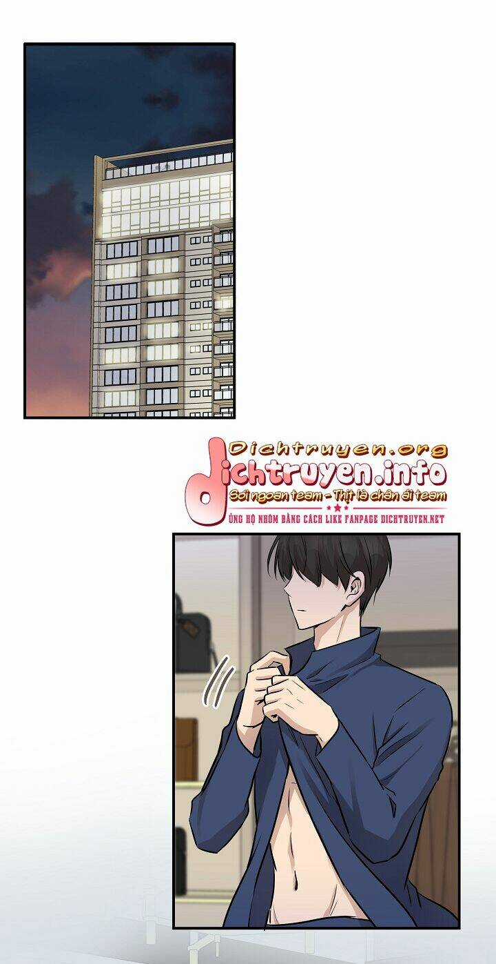 Cuộc Sống Kỳ Thú - Chapter 58 - Trang 49