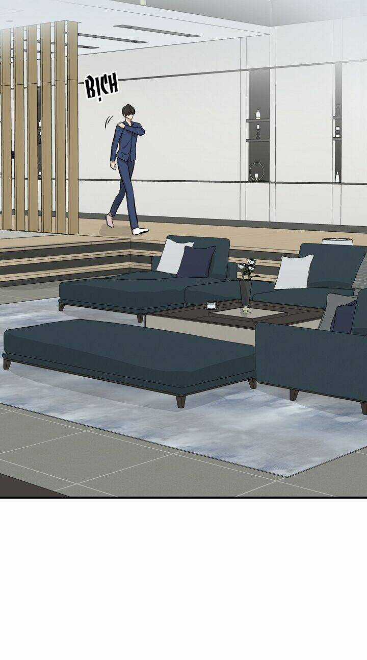 Cuộc Sống Kỳ Thú - Chapter 58 - Trang 50