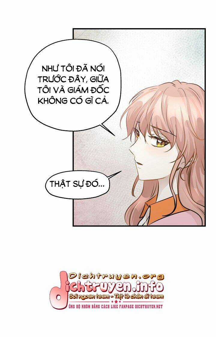 Cuộc Sống Kỳ Thú - Chapter 58 - Trang 6