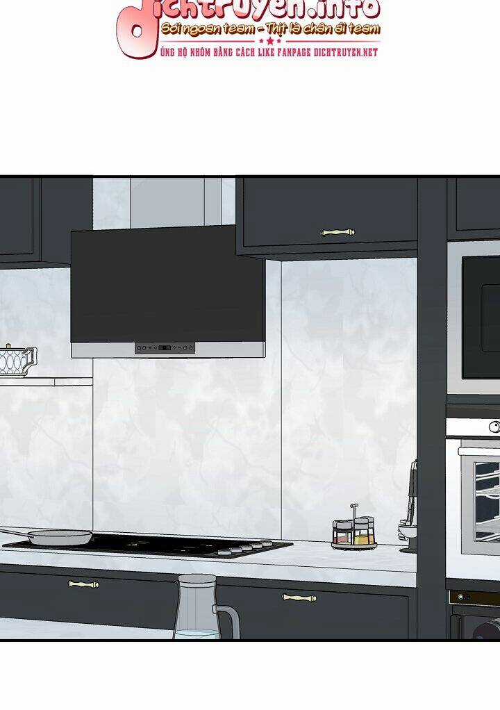 Cuộc Sống Kỳ Thú - Chapter 58 - Trang 52