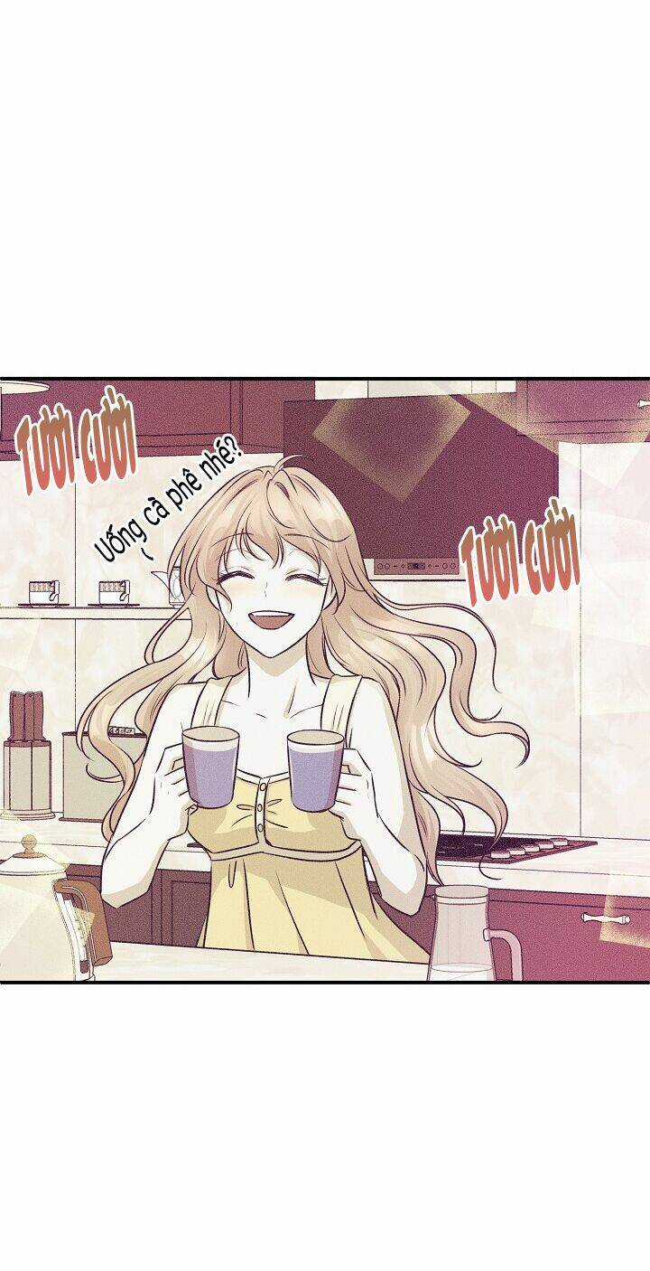 Cuộc Sống Kỳ Thú - Chapter 58 - Trang 53