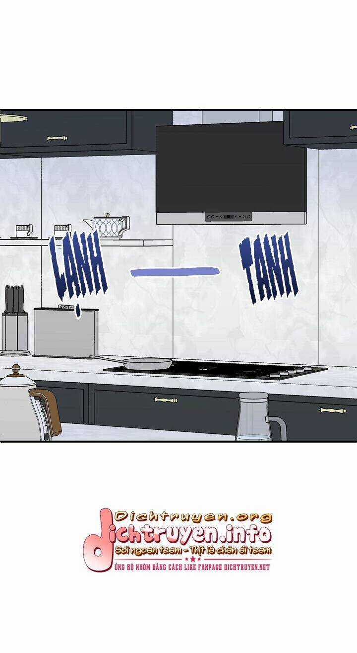 Cuộc Sống Kỳ Thú - Chapter 58 - Trang 54