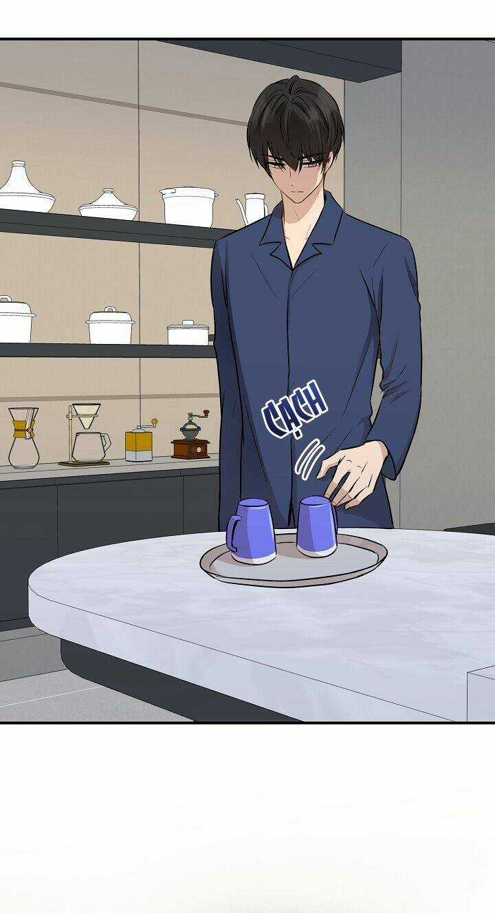 Cuộc Sống Kỳ Thú - Chapter 58 - Trang 55