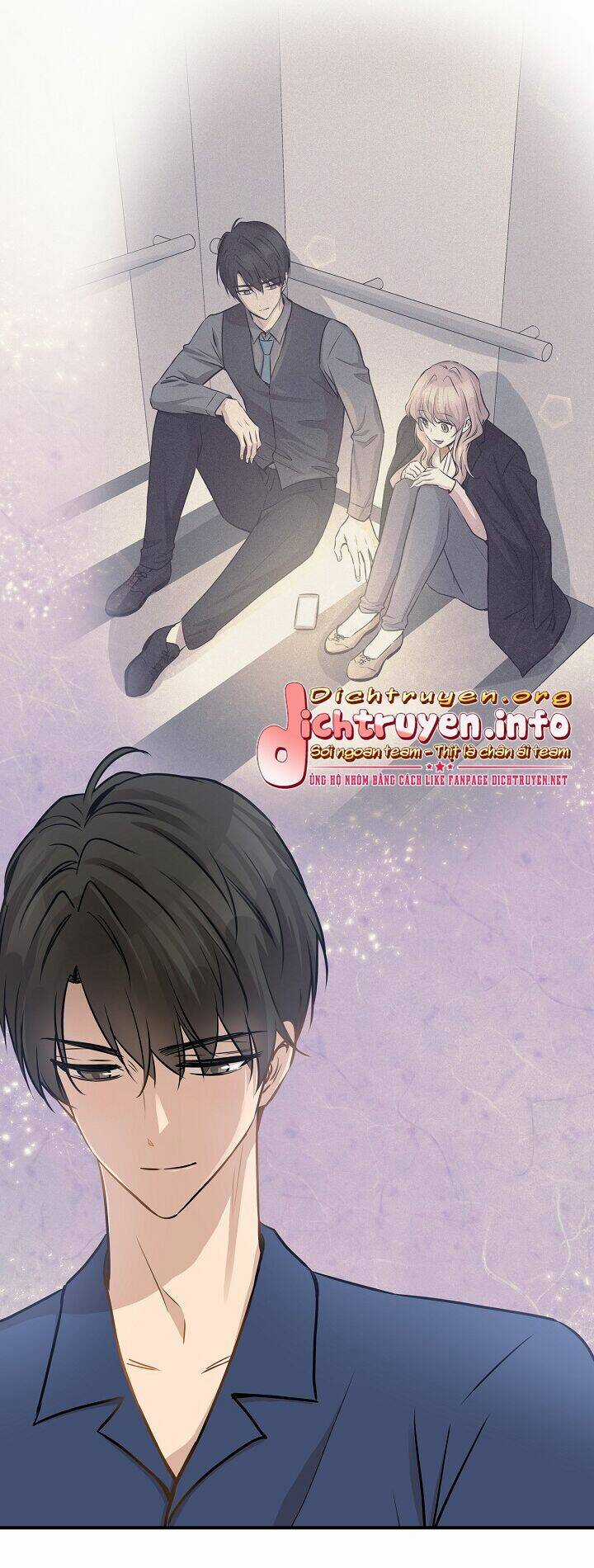 Cuộc Sống Kỳ Thú - Chapter 58 - Trang 56