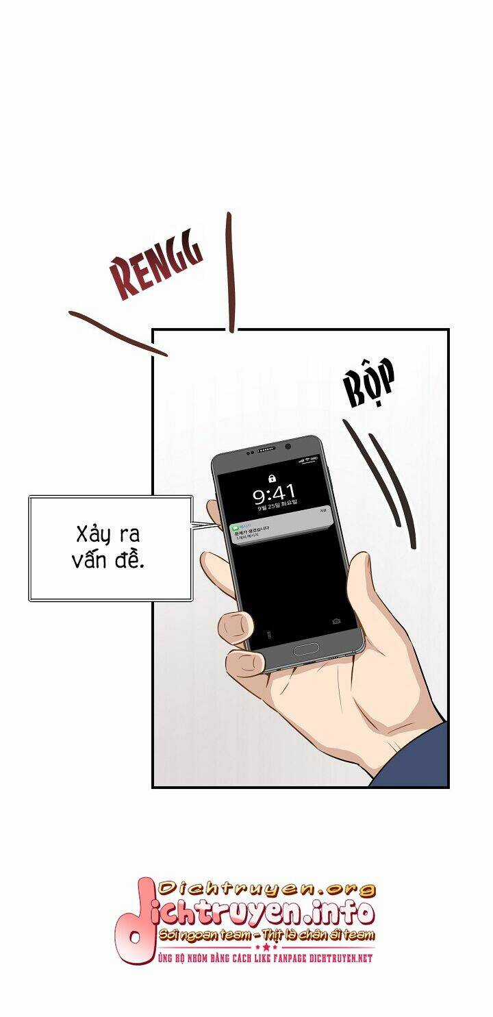 Cuộc Sống Kỳ Thú - Chapter 58 - Trang 58