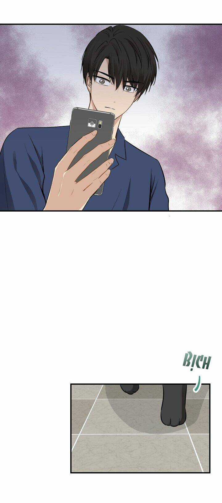 Cuộc Sống Kỳ Thú - Chapter 58 - Trang 59