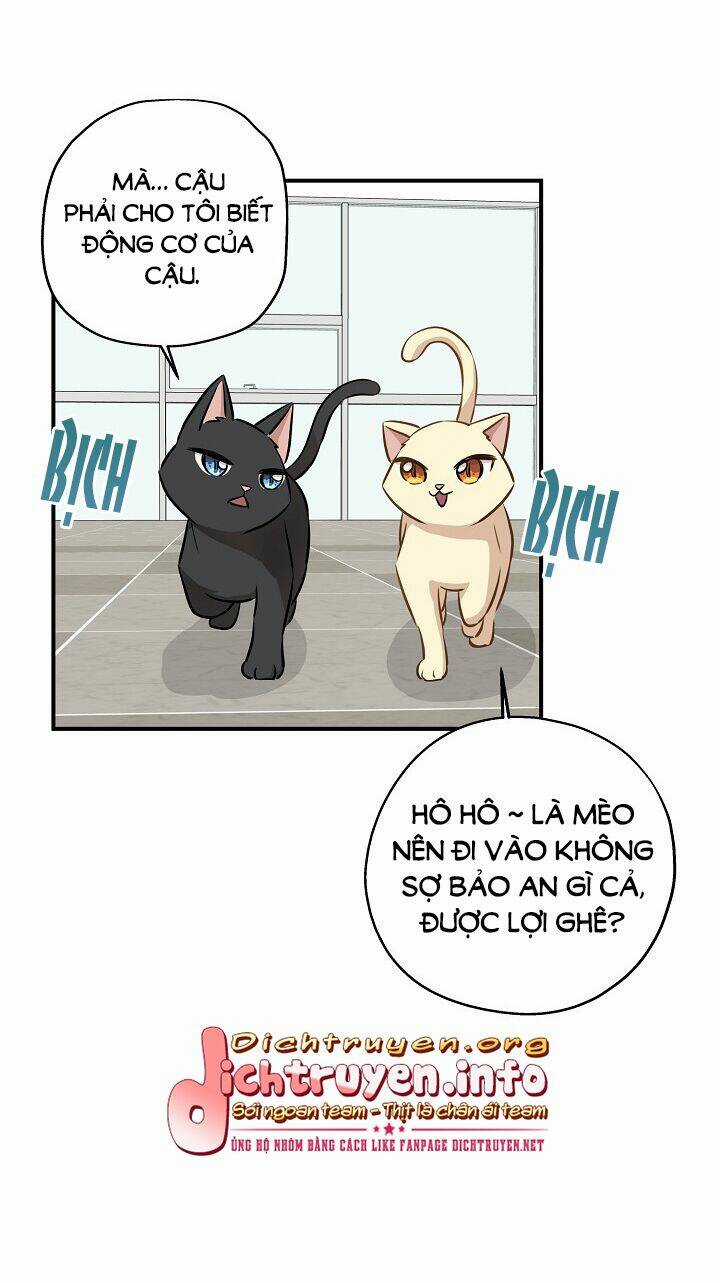 Cuộc Sống Kỳ Thú - Chapter 58 - Trang 60