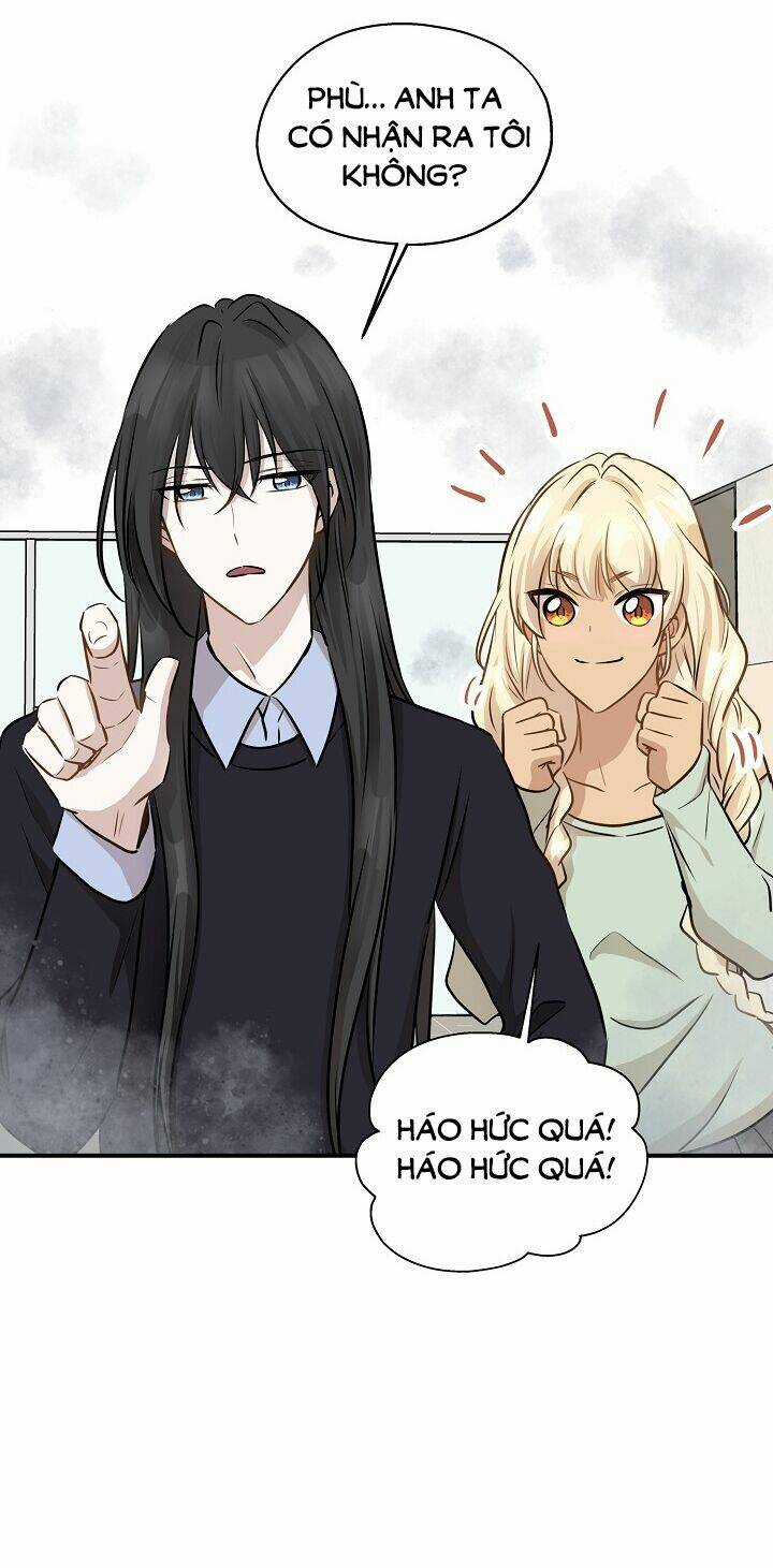 Cuộc Sống Kỳ Thú - Chapter 58 - Trang 63