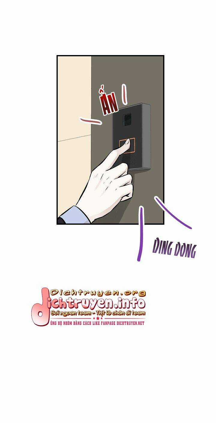 Cuộc Sống Kỳ Thú - Chapter 58 - Trang 64