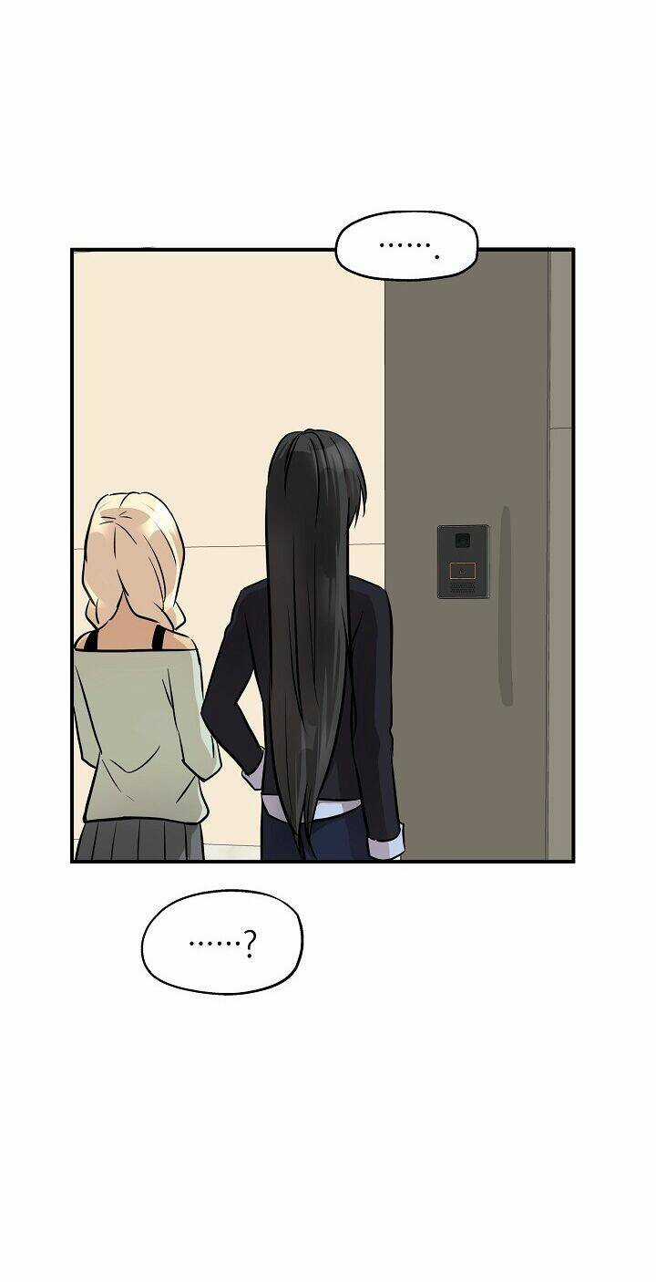 Cuộc Sống Kỳ Thú - Chapter 58 - Trang 65