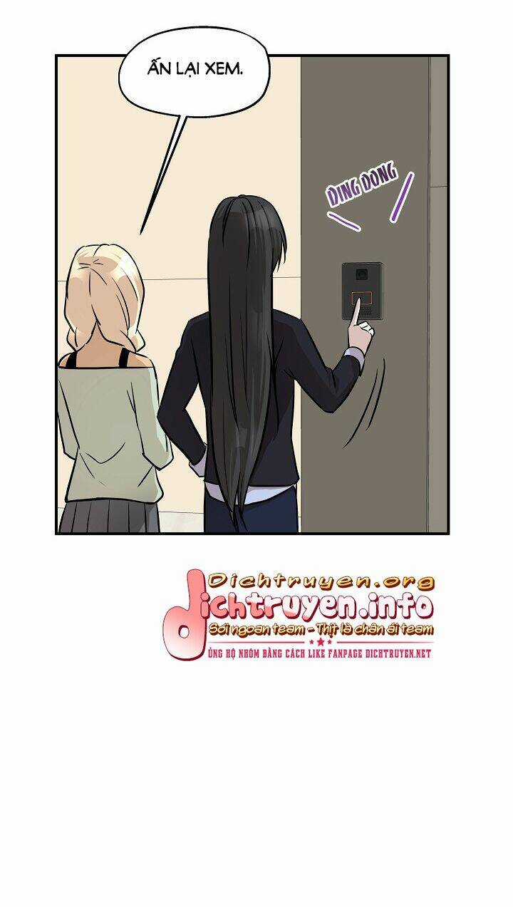 Cuộc Sống Kỳ Thú - Chapter 58 - Trang 66