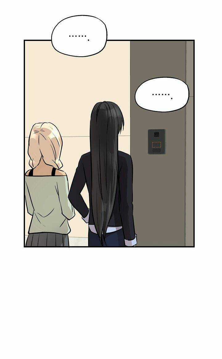 Cuộc Sống Kỳ Thú - Chapter 58 - Trang 67