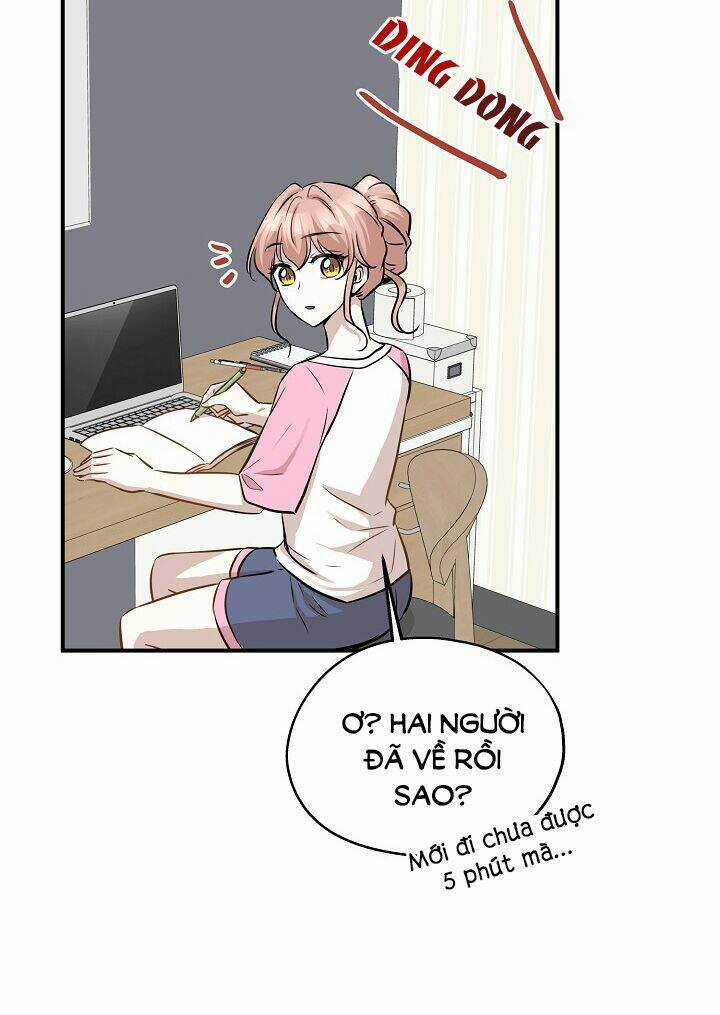 Cuộc Sống Kỳ Thú - Chapter 58 - Trang 70