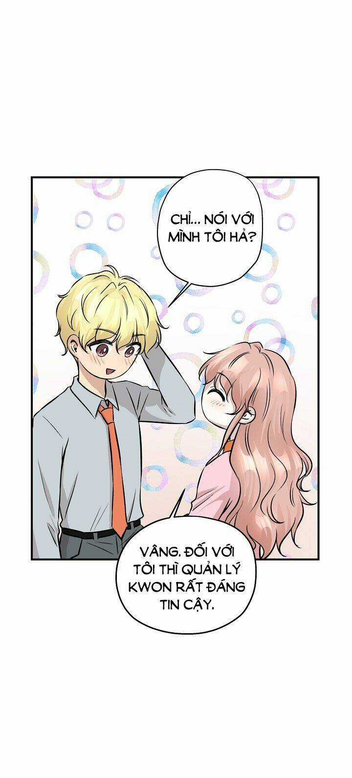 Cuộc Sống Kỳ Thú - Chapter 58 - Trang 8