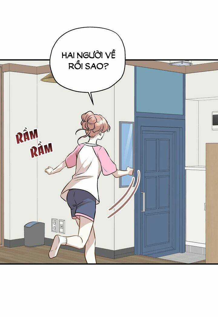 Cuộc Sống Kỳ Thú - Chapter 58 - Trang 71