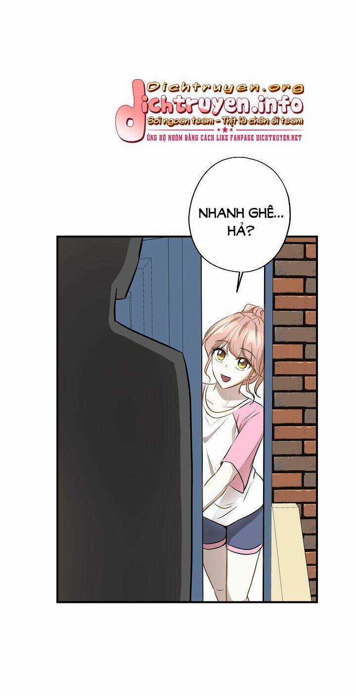 Cuộc Sống Kỳ Thú - Chapter 58 - Trang 72