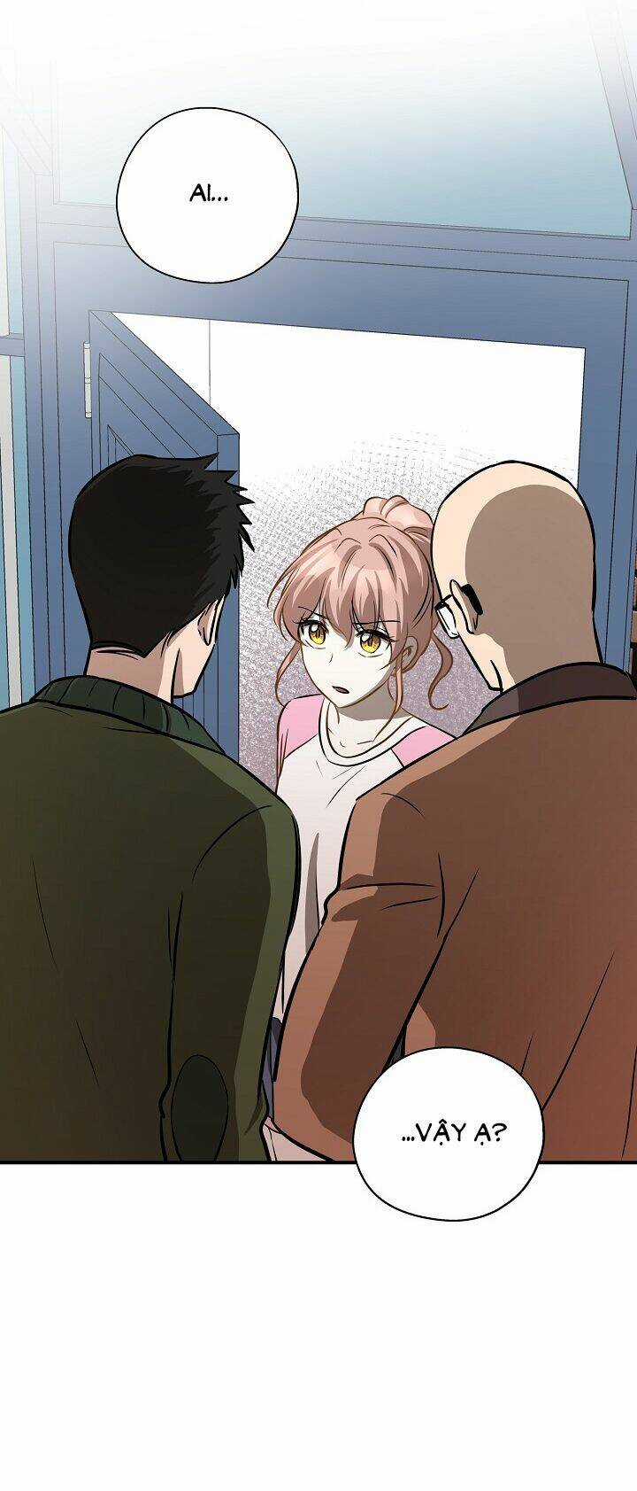 Cuộc Sống Kỳ Thú - Chapter 58 - Trang 74