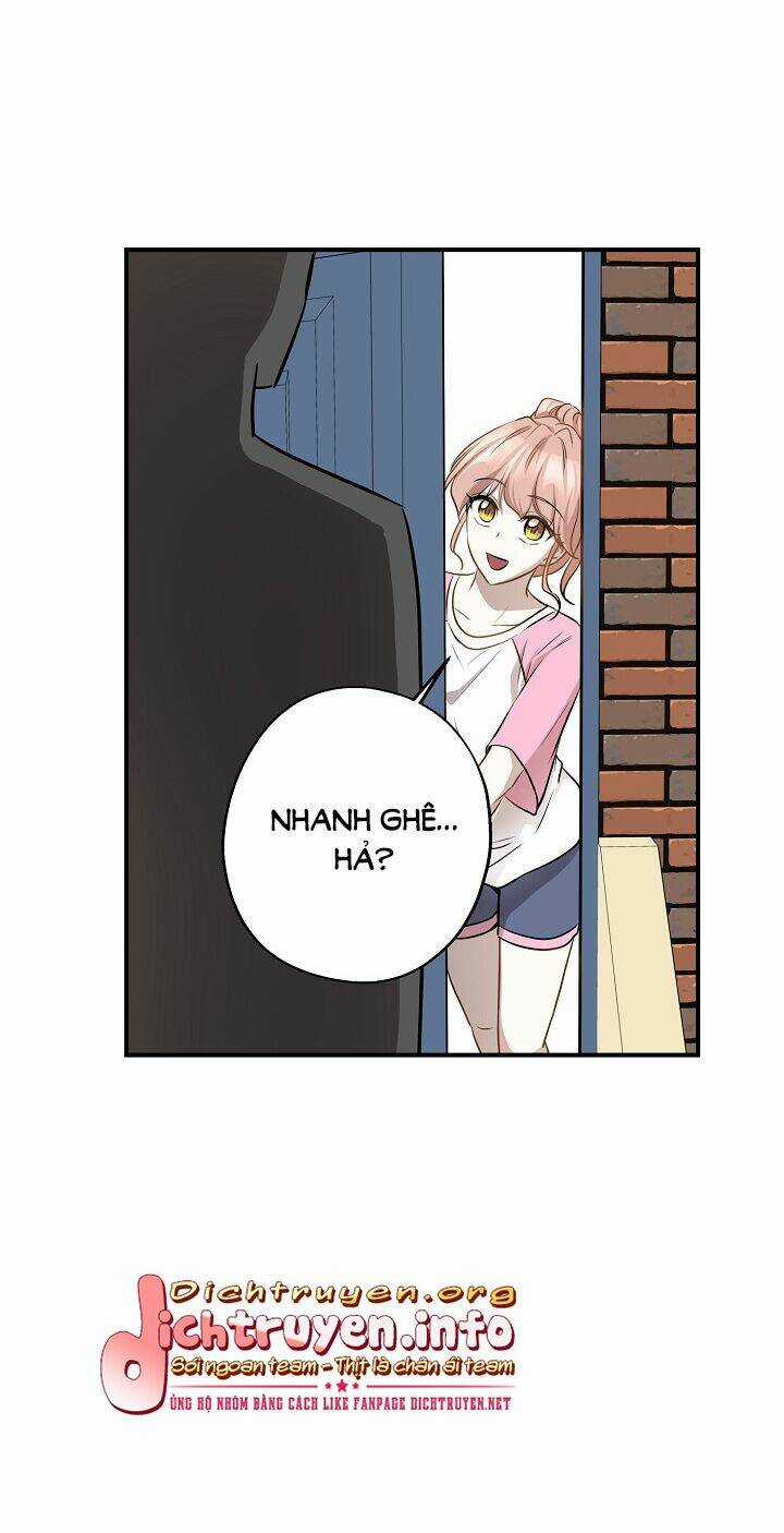 Cuộc Sống Kỳ Thú - Chapter 59 - Trang 1