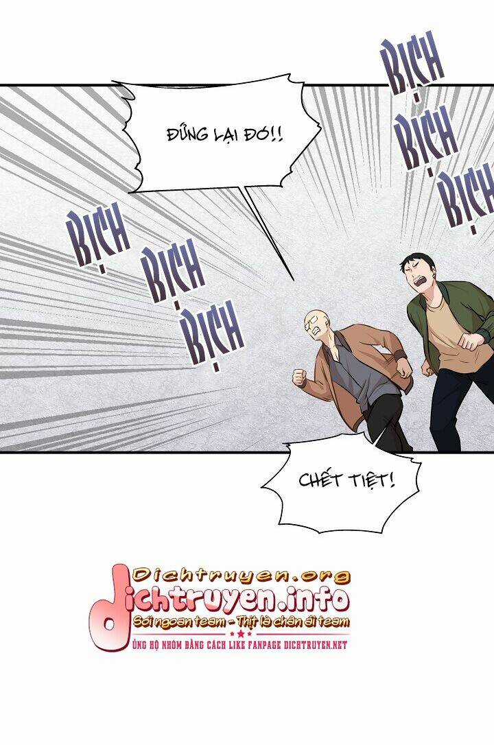 Cuộc Sống Kỳ Thú - Chapter 59 - Trang 11